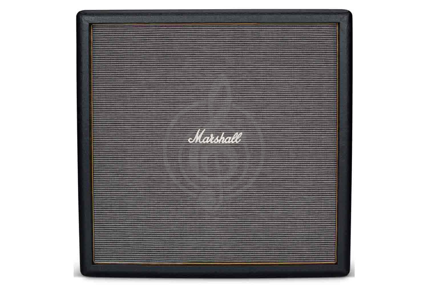 Гитарный кабинет MARSHALL ORI412B-E ORIGIN CABINET - Гитарный кабинет - фото 1