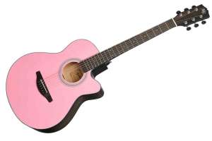 Изображение MARTIN ROMAS MR-4000 PK - Акустическая гитара