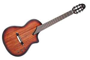 Изображение Классическая гитара 1/2 MARTINEZ Hispania-Stain-520