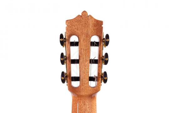 Классическая гитара 4/4 Martinez MC-20S-CE Elementary Series - Классическая гитара со звукоснимателем - фото 3