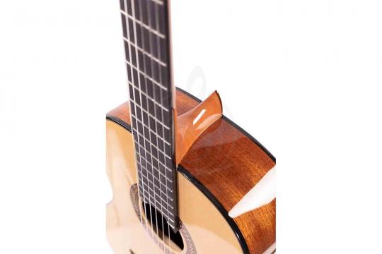 Классическая гитара 4/4 Martinez MC-20S-CE Elementary Series - Классическая гитара со звукоснимателем - фото 11