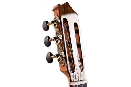 Классическая гитара 4/4 Martinez MC-20S-CE Elementary Series - Классическая гитара со звукоснимателем - фото 12