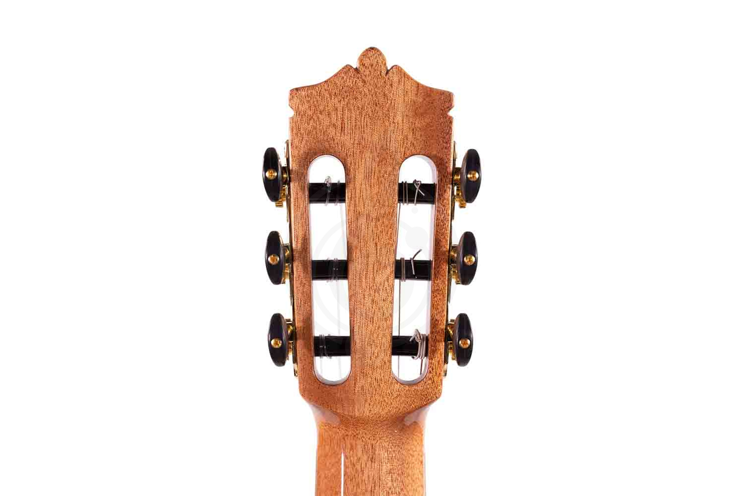 Классическая гитара 4/4 Martinez MC-20S-CE Elementary Series - Классическая гитара со звукоснимателем - фото 3