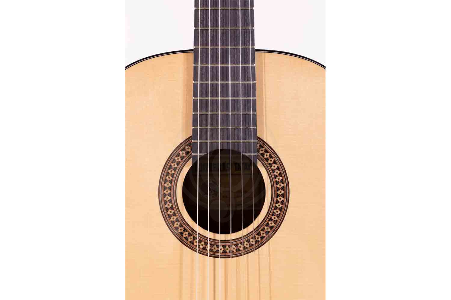 Классическая гитара 4/4 Martinez MC-20S-CE Elementary Series - Классическая гитара со звукоснимателем - фото 6