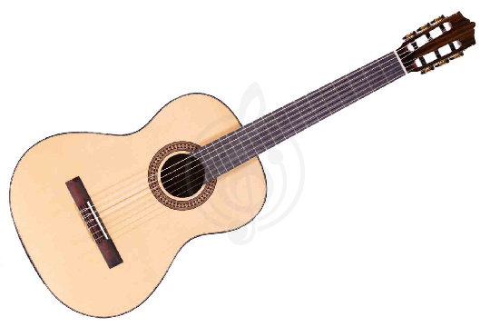 Классическая гитара 4/4 Martinez MC-20S-CE Elementary Series - Классическая гитара со звукоснимателем - фото 1