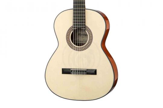 Классическая гитара 3/4 Martinez MC-20S-JUN Elementary Series - Классическая гитара 3/4 - фото 5