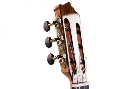 Классическая гитара 4/4 Martinez MC-20S/wbag Elementary Series - Классическая гитара - фото 5