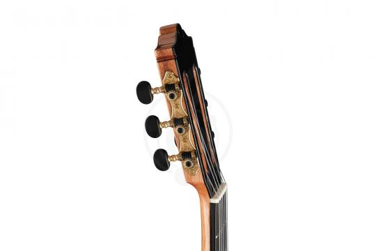 Классическая гитара 4/4 Martinez MC-20S/wbag Elementary Series - Классическая гитара - фото 14