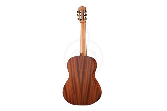 Классическая гитара 4/4 Martinez MC-20S/wbag Elementary Series - Классическая гитара - фото 17