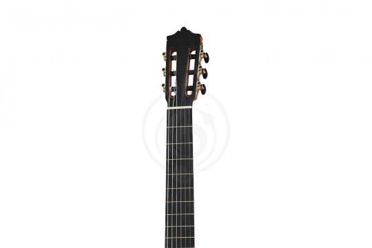 Классическая гитара 4/4 Martinez MC-35C - Классическая гитара - фото 7