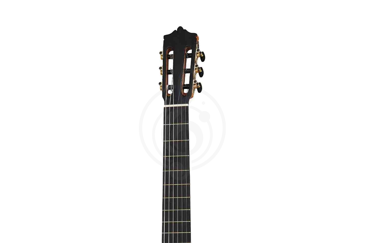Классическая гитара 4/4 Martinez MC-35C - Классическая гитара - фото 7