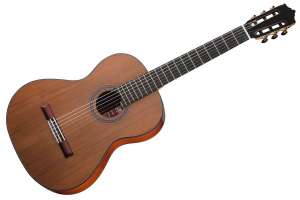 Изображение Классическая гитара 4/4 MARTINEZ MC-48C