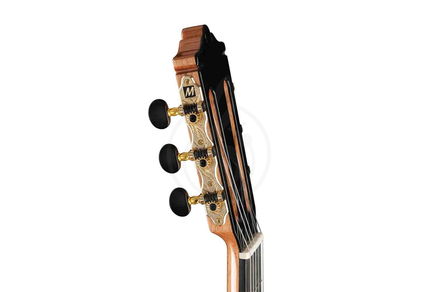 Классическая гитара 4/4 Martinez MC-48C Standard Series - Классическая гитара - фото 2