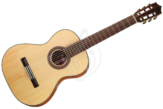 Классическая гитара 4/4 Martinez MC-48S 4/4 - Классическая гитара - фото 1