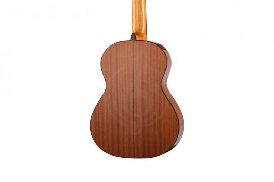 Классическая гитара 3/4 Martinez MC-48S-JUN - Классическая гитара 3/4 - фото 4