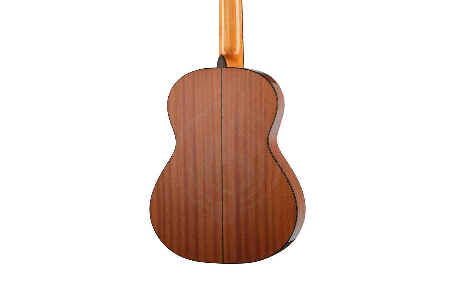 Классическая гитара 3/4 Martinez MC-48S-JUN - Классическая гитара 3/4 - фото 4