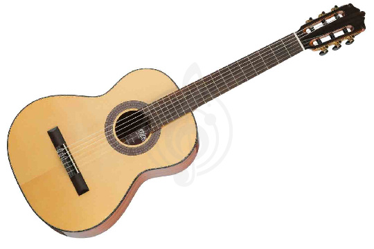 Классическая гитара 3/4 Martinez MC-48S-JUN - Классическая гитара 3/4 - фото 1