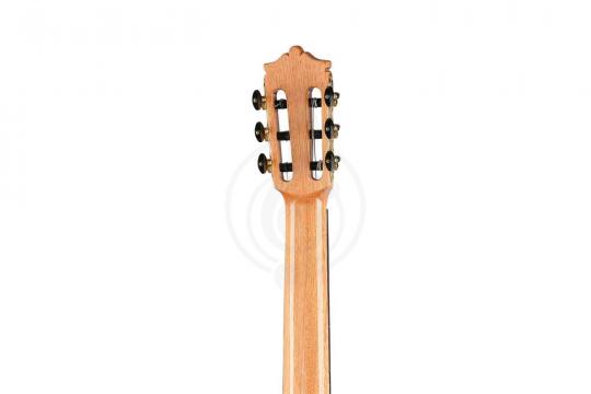 Классическая гитара 3/4 Martinez MC-58C-JUN Standard Series - Классическая гитара 3/4 - фото 3