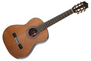 Изображение Martinez MC-58C-JUN Standard Series - Классическая гитара 3/4