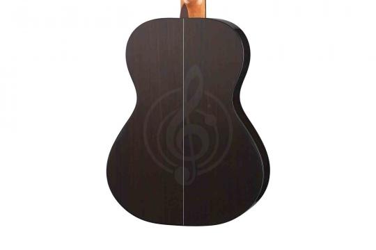 Классическая гитара 4/4 Martinez MC-58S 4/4 Standard Series - Классическая гитара - фото 4