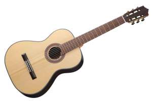 Изображение Martinez MC-58S 4/4 Standard Series - Классическая гитара