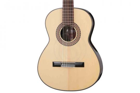 Классическая гитара 3/4 Martinez MC-88S-JUN Standard Series - Классическая гитара 3/4 - фото 6