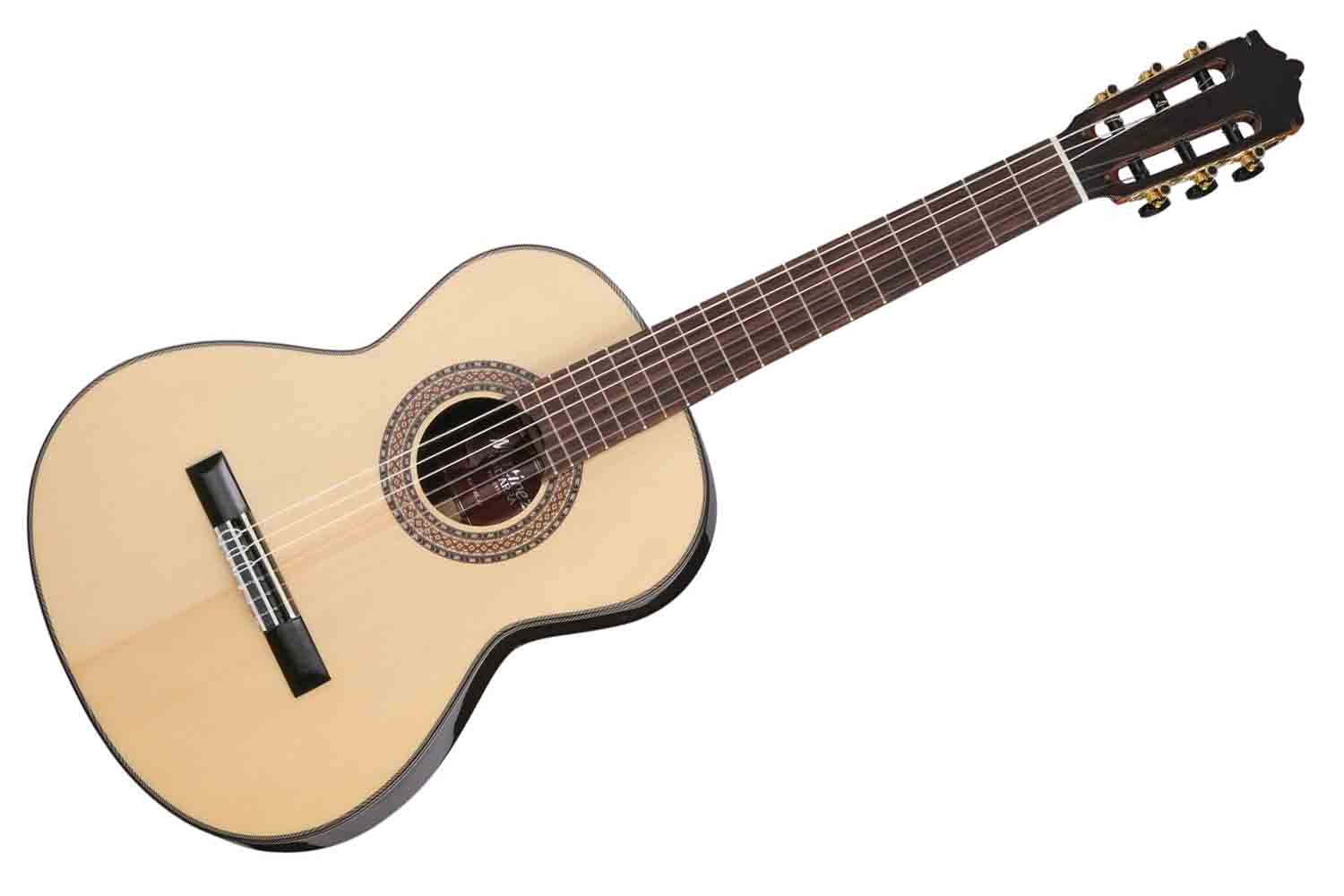 Классическая гитара 3/4 Martinez MC-88S-JUN Standard Series - Классическая гитара 3/4 - фото 1