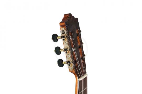 Классическая гитара 4/4 Martinez MC-88S-SEN Standard Series - Классическая гитара - фото 2