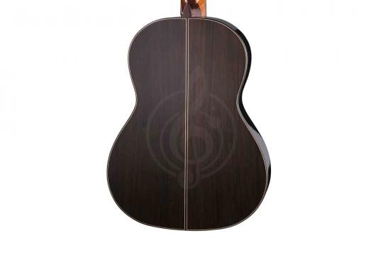 Классическая гитара 4/4 Martinez MC-88S-SEN Standard Series - Классическая гитара - фото 3