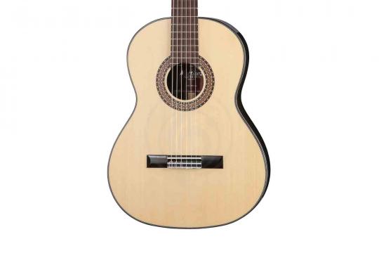 Классическая гитара 4/4 Martinez MC-88S-SEN Standard Series - Классическая гитара - фото 6