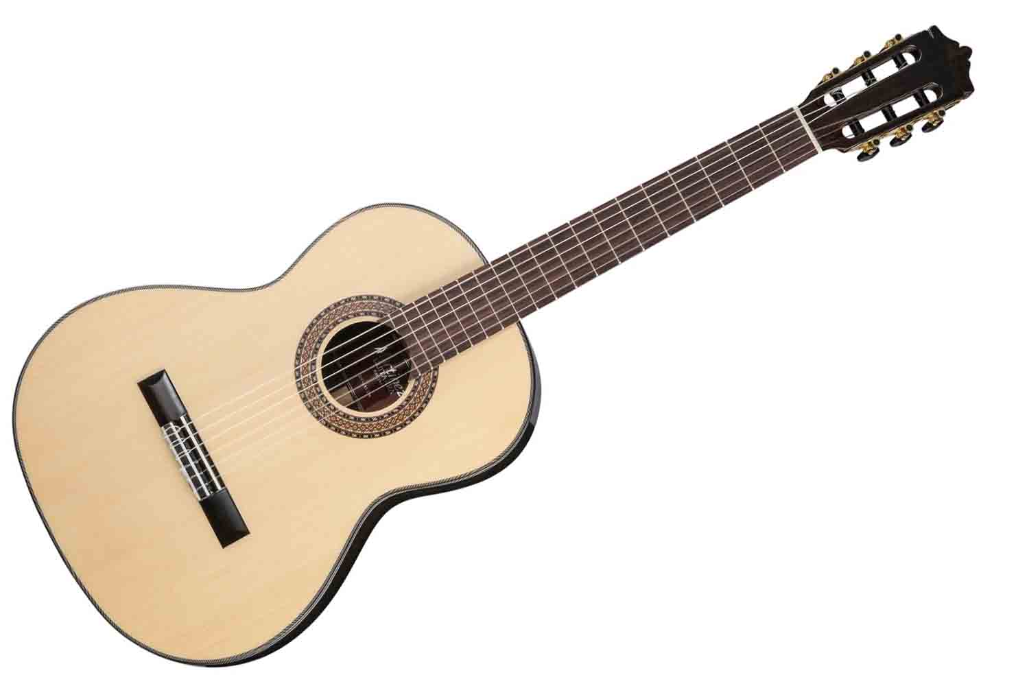 Классическая гитара 4/4 Martinez MC-88S-SEN Standard Series - Классическая гитара - фото 1