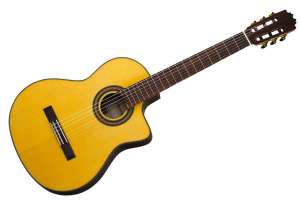 Изображение Martinez MF-1-Martinez - Классическая гитара