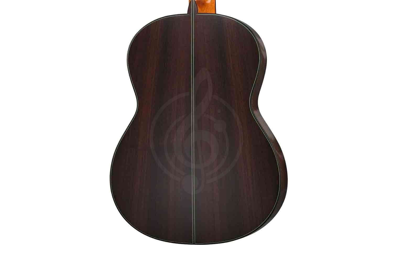 Классическая гитара 4/4 Martinez MF-15 - Классическая гитара - фото 3