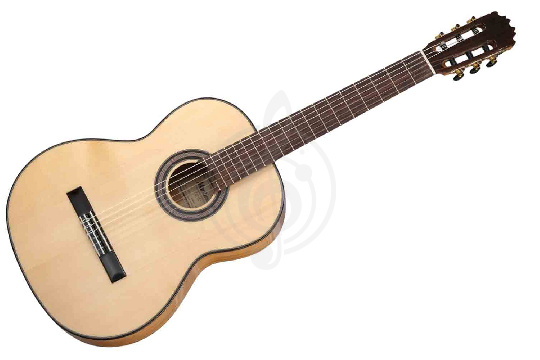 Классическая гитара 4/4 Martinez MF-3 - Классическая гитара - фото 1