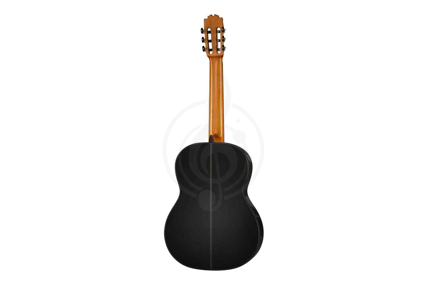 Классическая гитара 4/4 Martinez MF-5 - Классическая гитара - фото 5