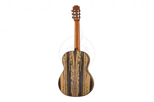 Классическая гитара 4/4 Martinez MF-7 - Классическая гитара - фото 6