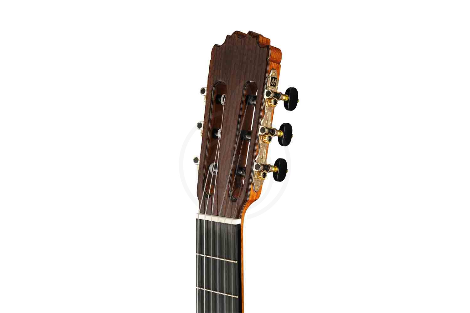 Классическая гитара 4/4 Martinez MF-7 - Классическая гитара - фото 3