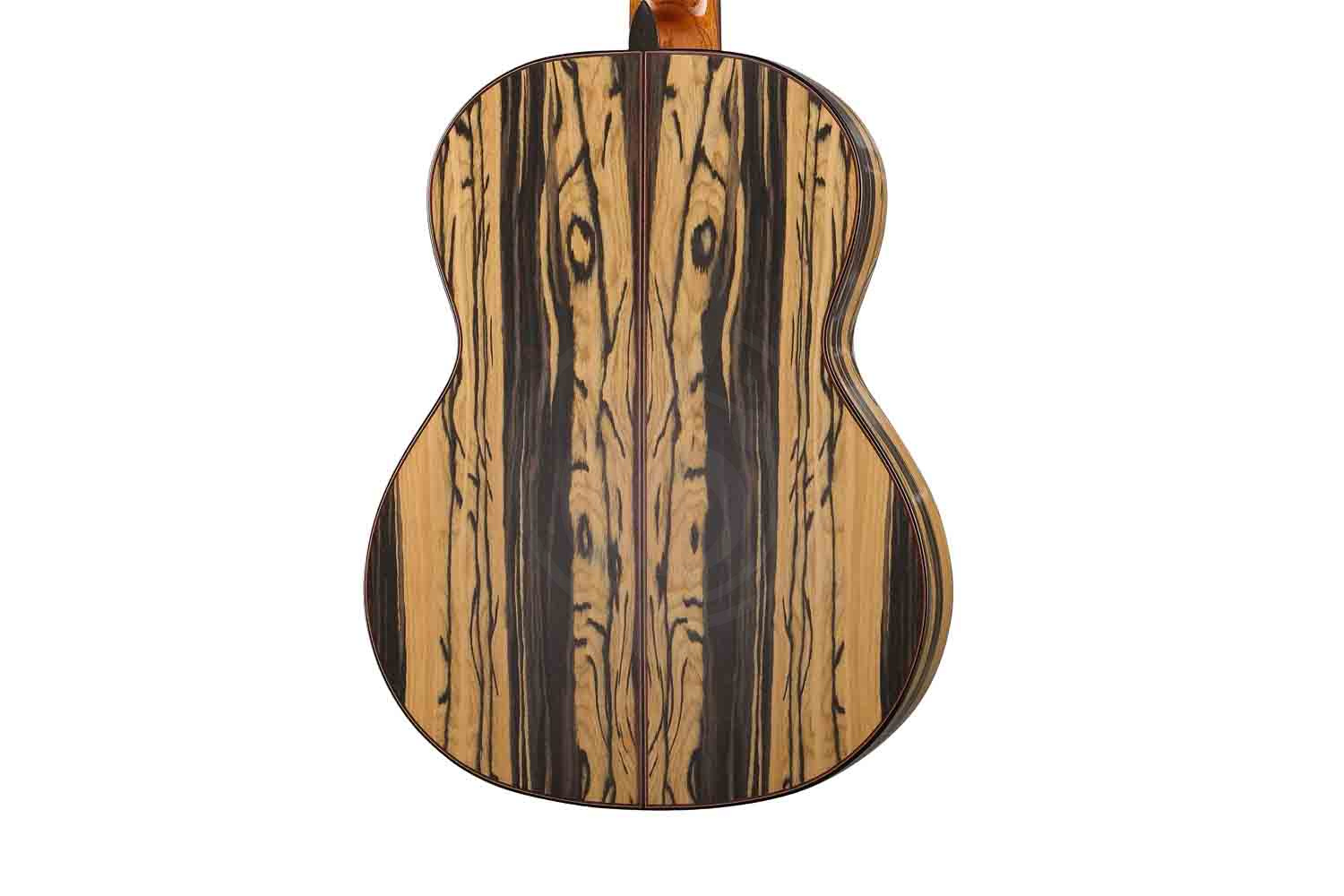 Классическая гитара 4/4 Martinez MF-7 - Классическая гитара - фото 4