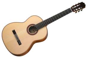 Изображение Martinez MM10-Martinez - Классическая гитара