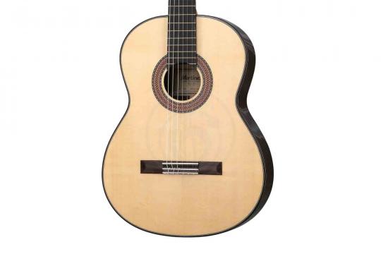 Классическая гитара 4/4 Martinez MM12-Martinez - Классическая гитара - фото 6