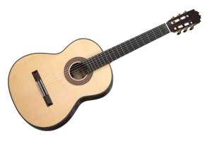 Изображение Martinez MM12-Martinez - Классическая гитара