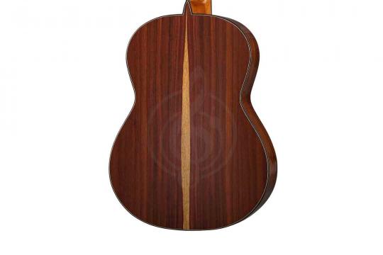 Классическая гитара 4/4 Martinez MM16-Martinez - Классическая гитара - фото 3