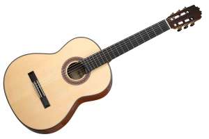 Изображение Martinez MM16-Martinez - Классическая гитара
