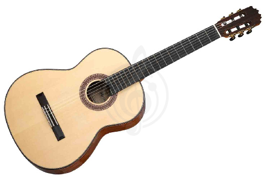 Классическая гитара 4/4 Martinez MM16-Martinez - Классическая гитара - фото 1