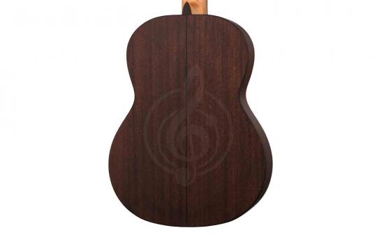Классическая гитара 4/4 Martinez MM2 - Классическая гитара - фото 3