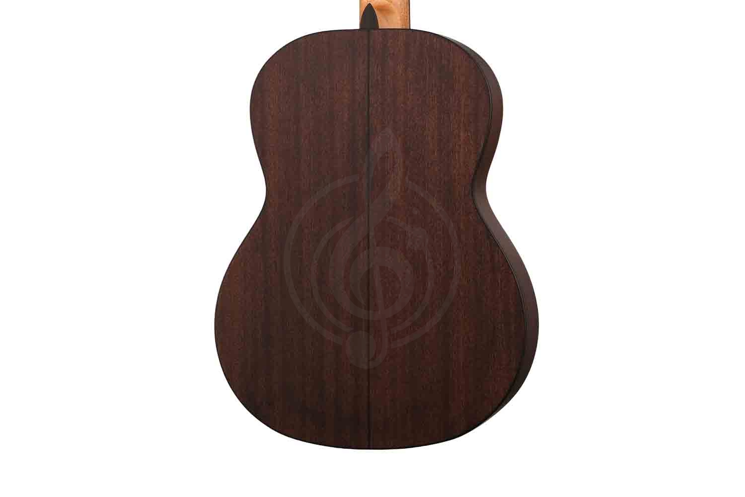Классическая гитара 4/4 Martinez MM2 - Классическая гитара - фото 3