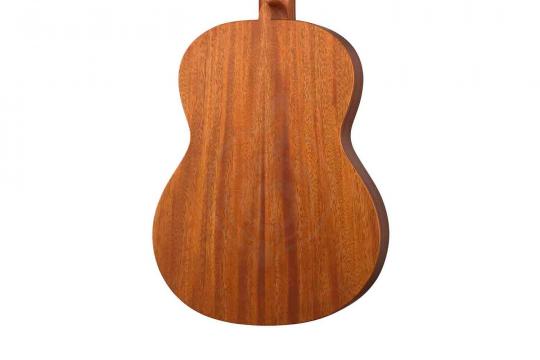 Классическая гитара 4/4 Martinez MM4 - Классическая гитара - фото 3