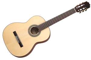 Изображение Martinez MM4 - Классическая гитара