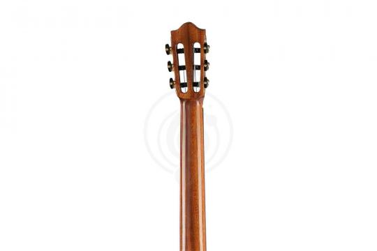 Классическая гитара 4/4 Martinez MP-14-MH - Классическая гитара со звукоснимателем - фото 6