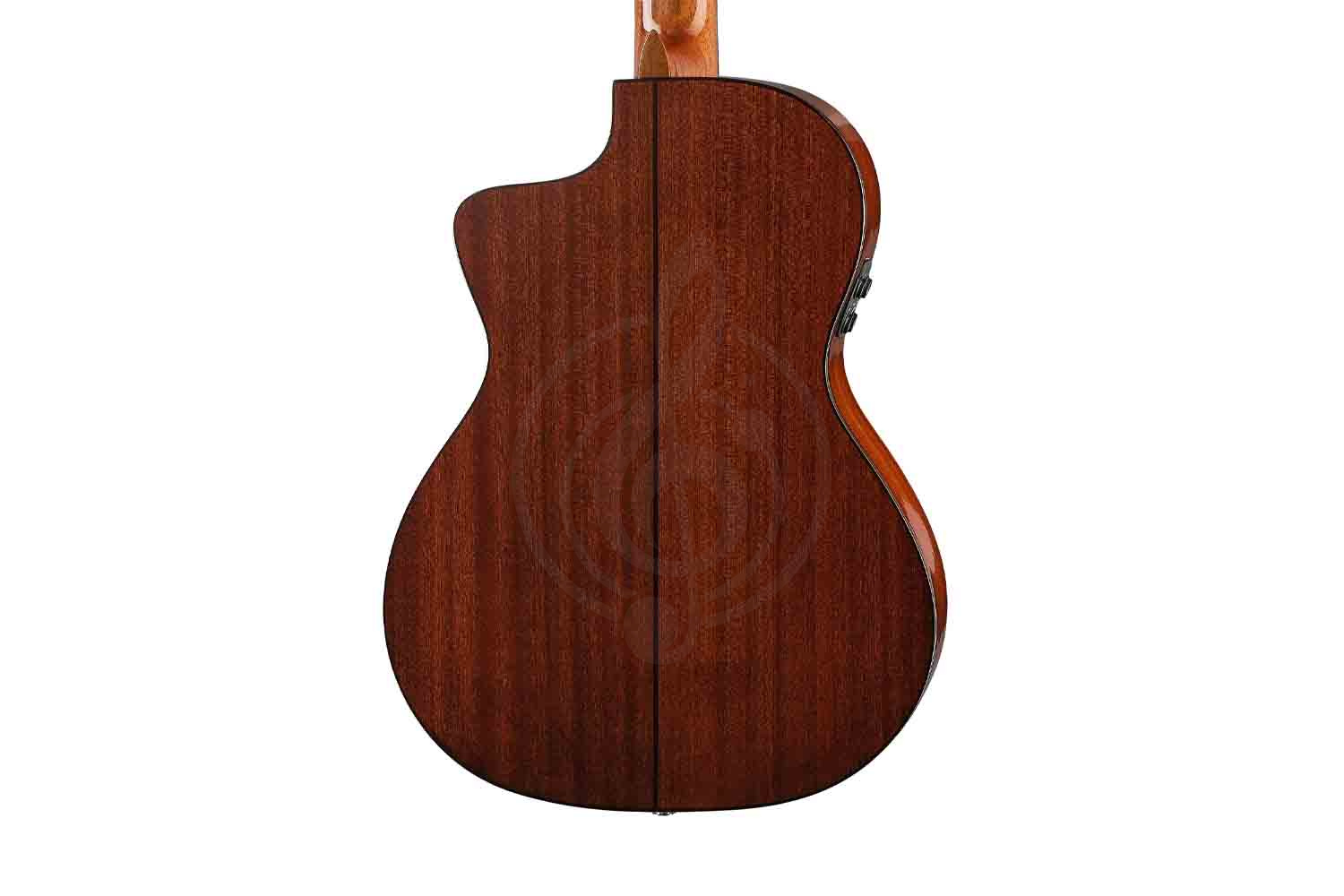 Классическая гитара 4/4 Martinez MP-14-MH - Классическая гитара со звукоснимателем - фото 5